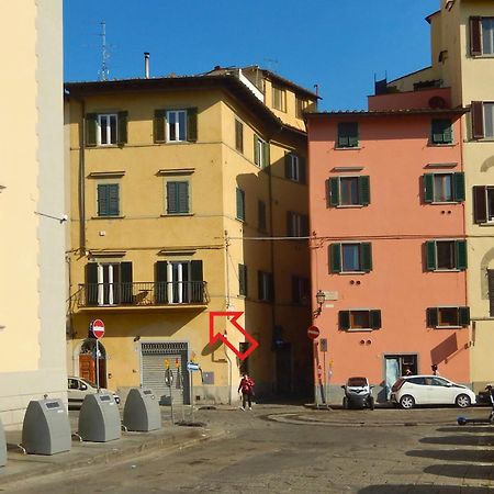 3 Master Bedrooms With Balcony On The River With Views Florence Extérieur photo