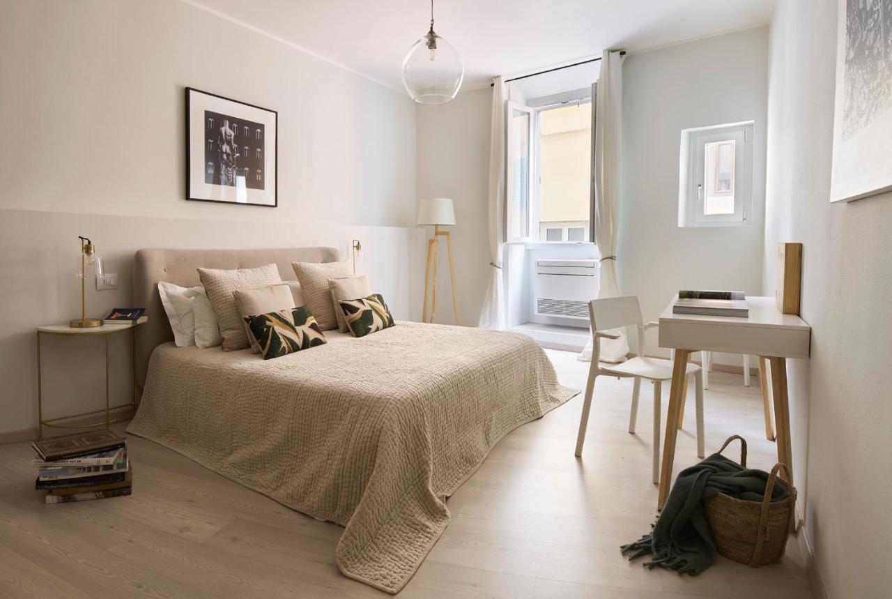 3 Master Bedrooms With Balcony On The River With Views Florence Extérieur photo