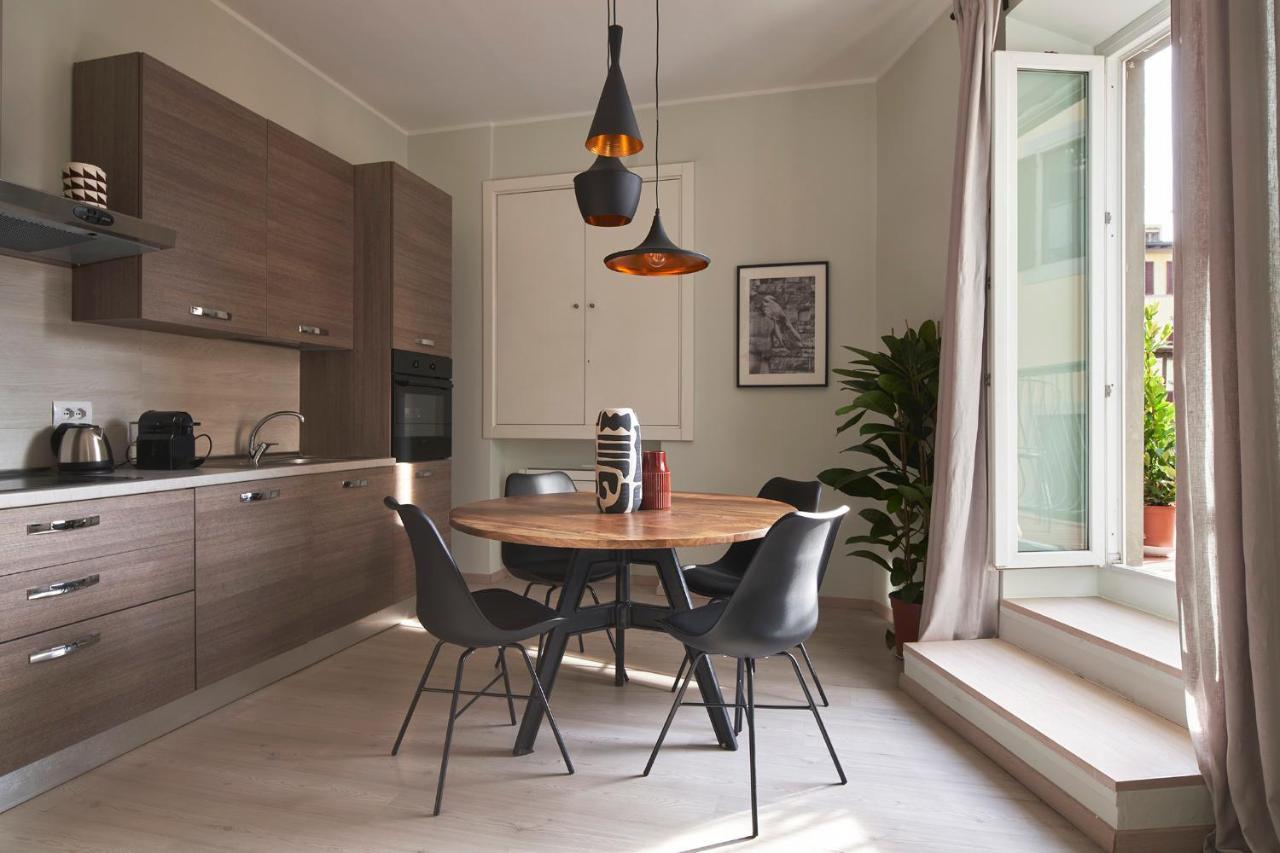 3 Master Bedrooms With Balcony On The River With Views Florence Extérieur photo