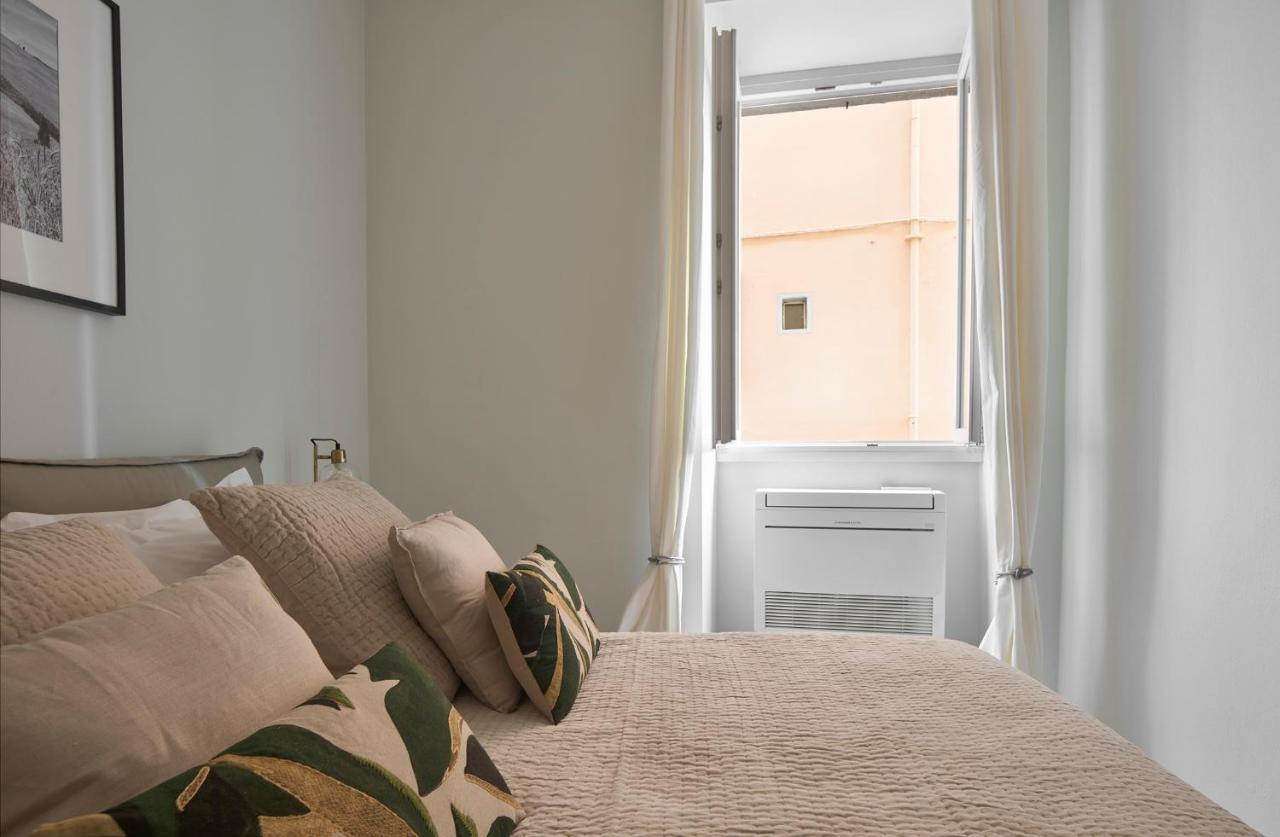 3 Master Bedrooms With Balcony On The River With Views Florence Extérieur photo