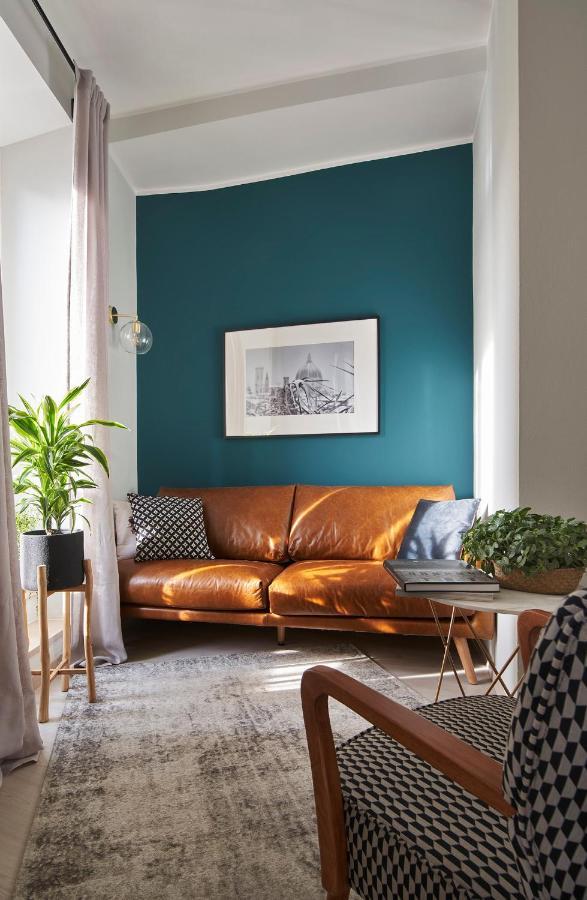 3 Master Bedrooms With Balcony On The River With Views Florence Extérieur photo