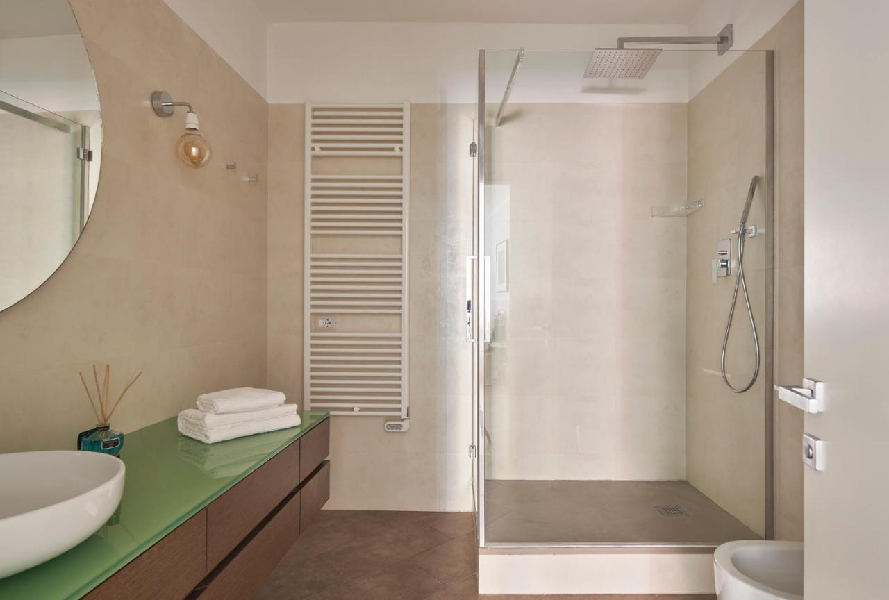 3 Master Bedrooms With Balcony On The River With Views Florence Extérieur photo
