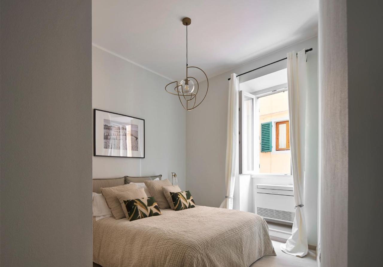 3 Master Bedrooms With Balcony On The River With Views Florence Extérieur photo