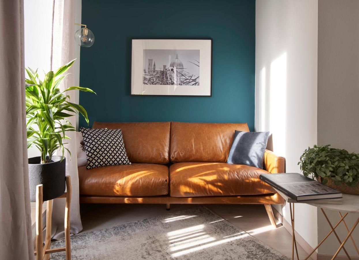 3 Master Bedrooms With Balcony On The River With Views Florence Extérieur photo