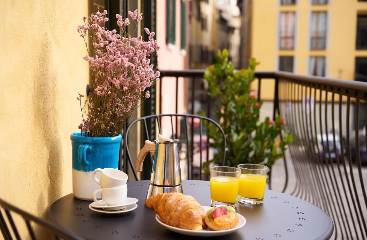 3 Master Bedrooms With Balcony On The River With Views Florence Extérieur photo