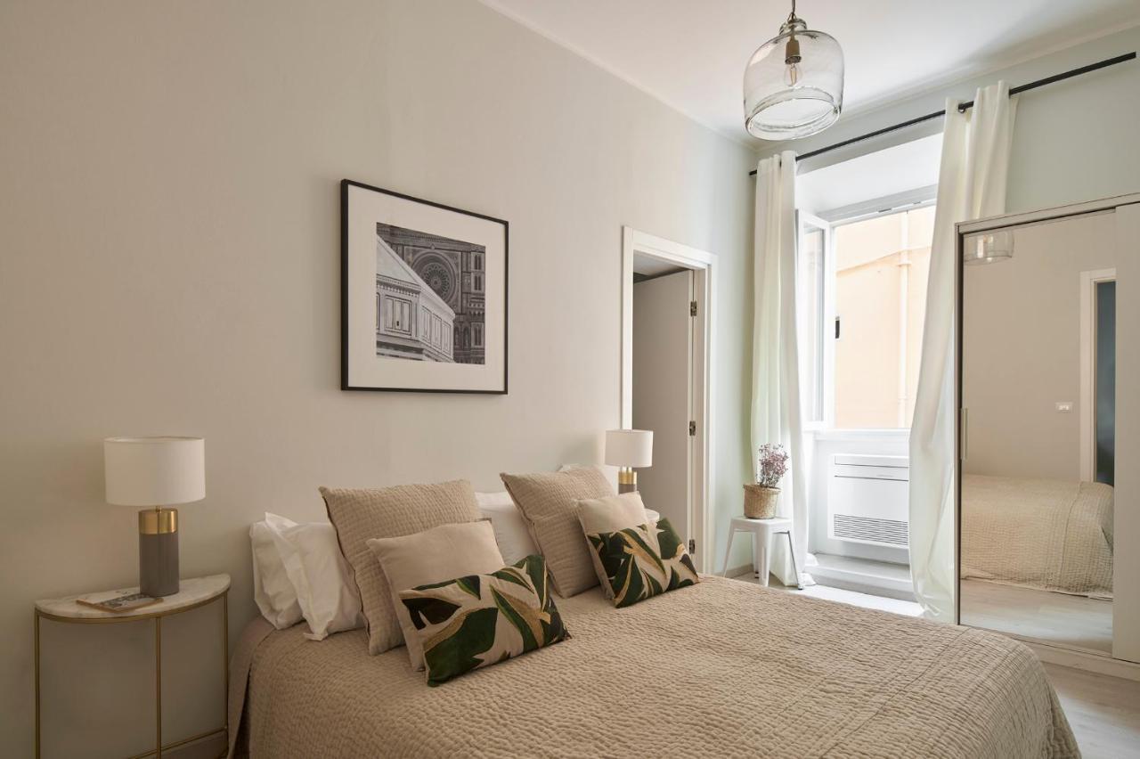 3 Master Bedrooms With Balcony On The River With Views Florence Extérieur photo
