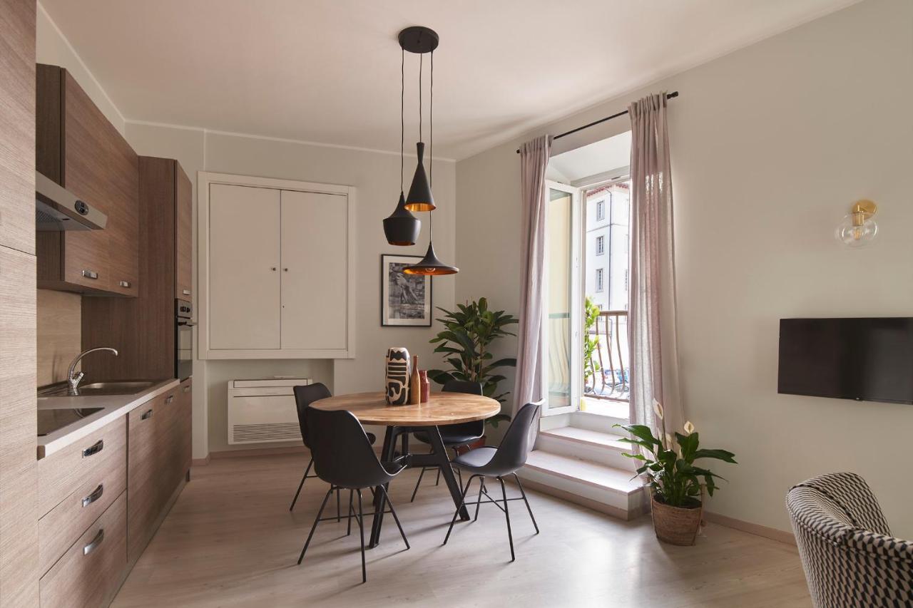 3 Master Bedrooms With Balcony On The River With Views Florence Extérieur photo