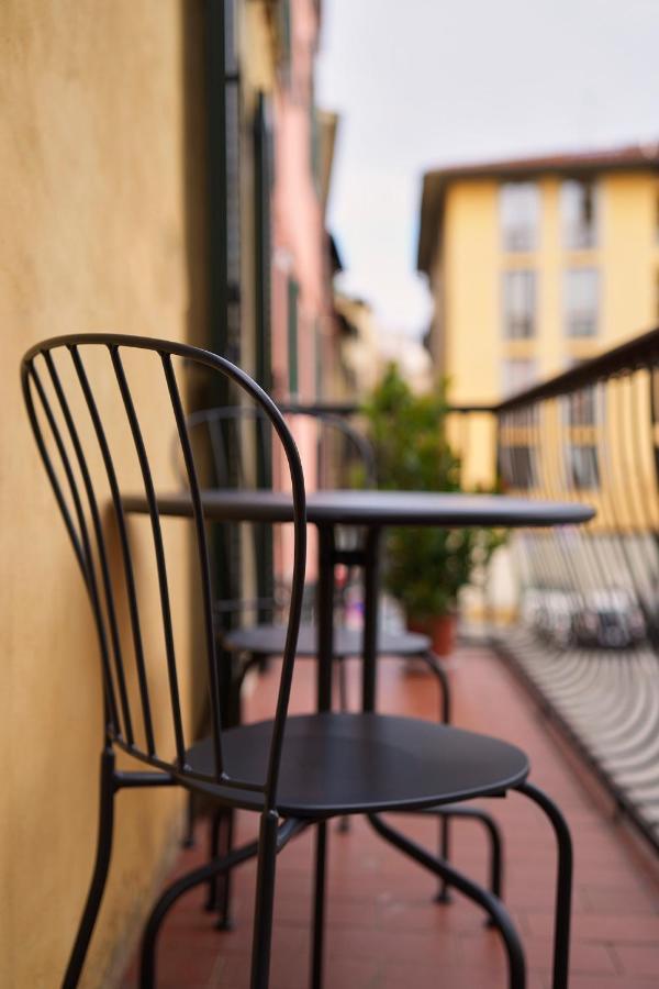 3 Master Bedrooms With Balcony On The River With Views Florence Extérieur photo