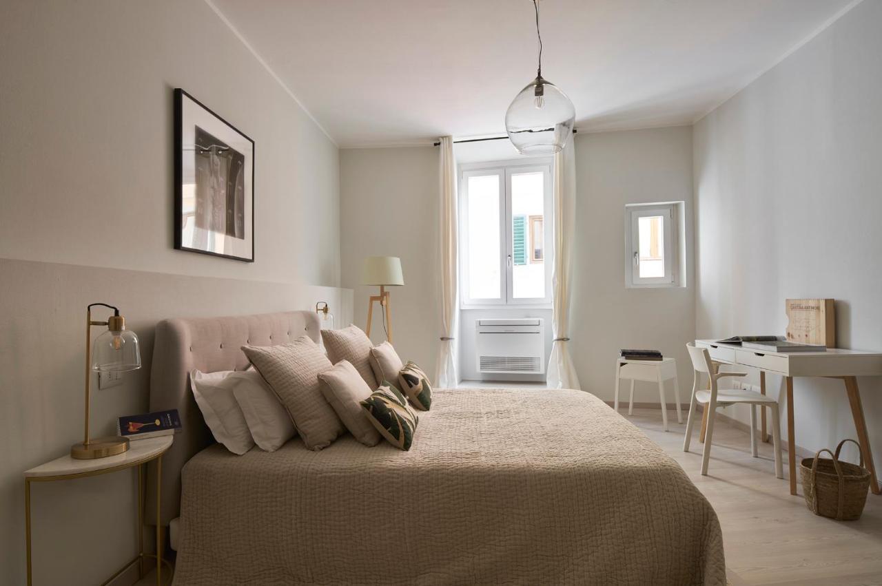 3 Master Bedrooms With Balcony On The River With Views Florence Extérieur photo