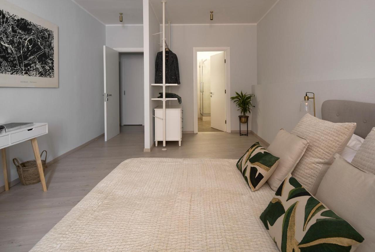 3 Master Bedrooms With Balcony On The River With Views Florence Extérieur photo