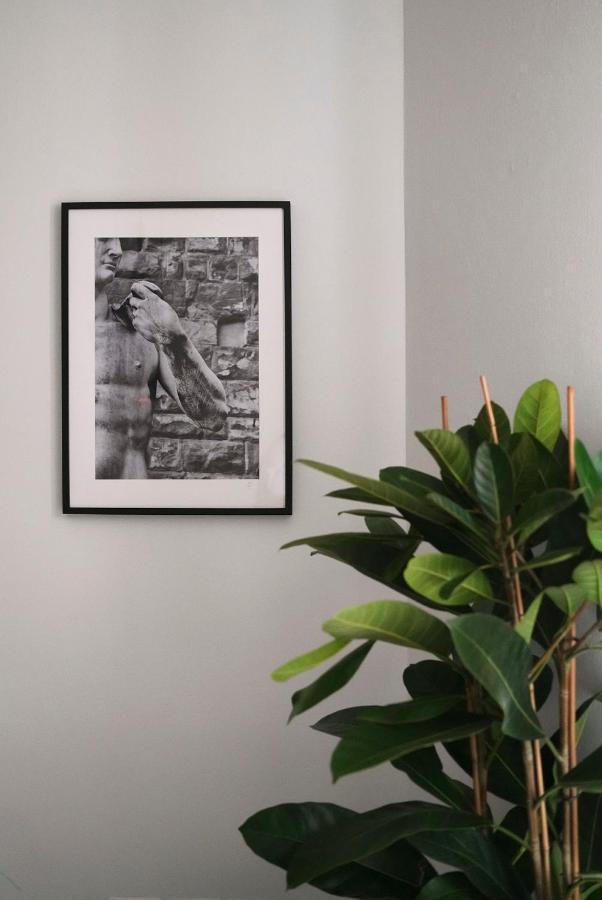 3 Master Bedrooms With Balcony On The River With Views Florence Extérieur photo