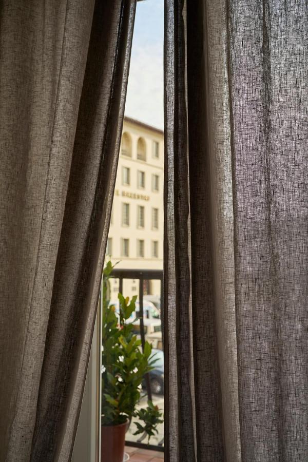 3 Master Bedrooms With Balcony On The River With Views Florence Extérieur photo